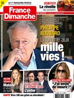 France Dimanche